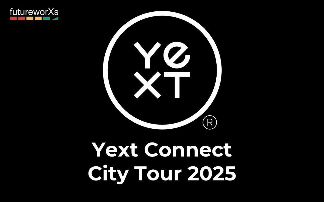 Die Zukunft der Suche ist KI-basiert | Yext Connect City Tour 2025