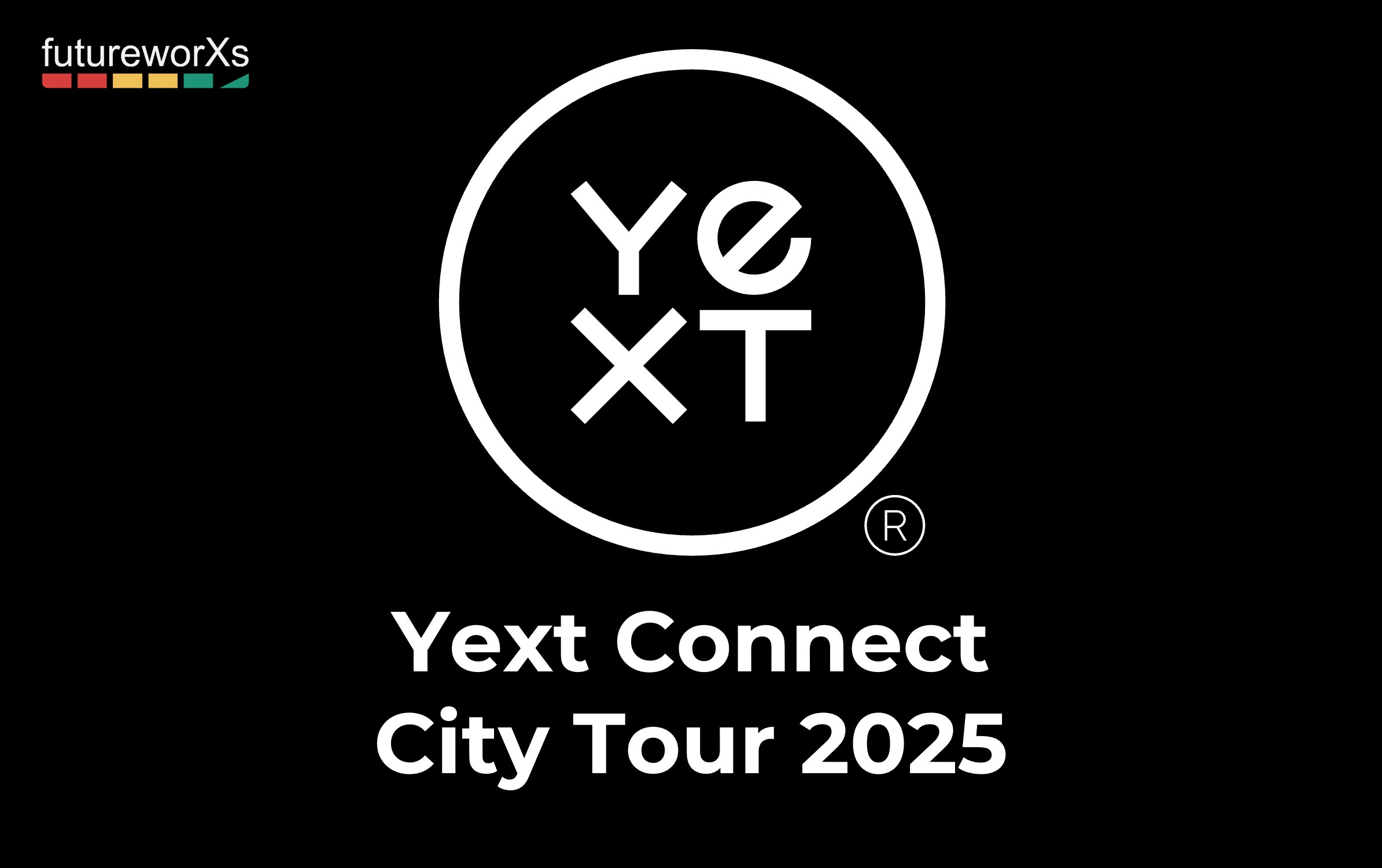 Bild News Yext Connect CityTour 2025
